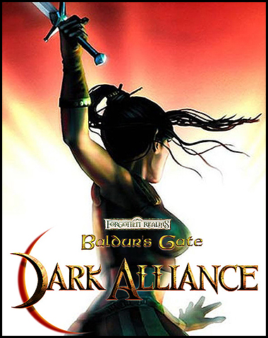 Baldur’s Gate: Dark Alliance Free Download