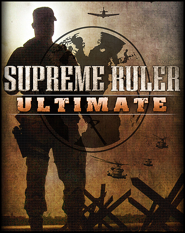 Supreme Ruler Ultimate Free Download (v9.2.3)
