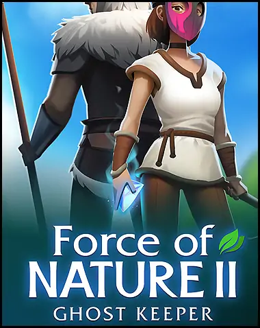 Force of Nature 2: Ghost Keeper Free Download (v1.1.9)