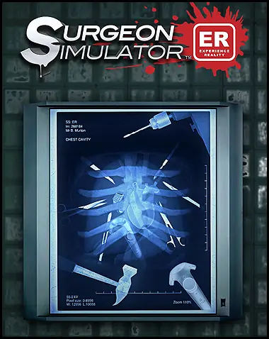 Surgeon Simulator: Experience Reality Free Download