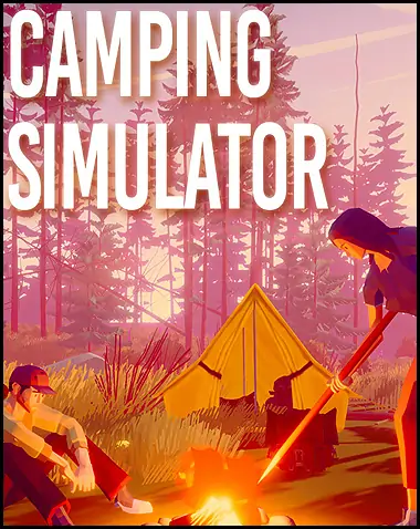 Camping Simulator: The Squad Free Download (v0.5.5)