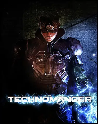 The Technomancer Free Download