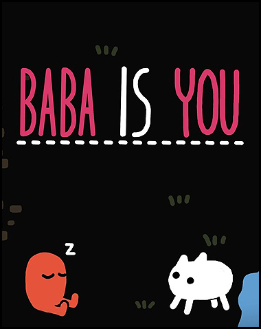 Baba Is You Free Download (v474)
