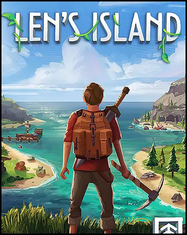 Len’s Island Free Download (v0.7.019)