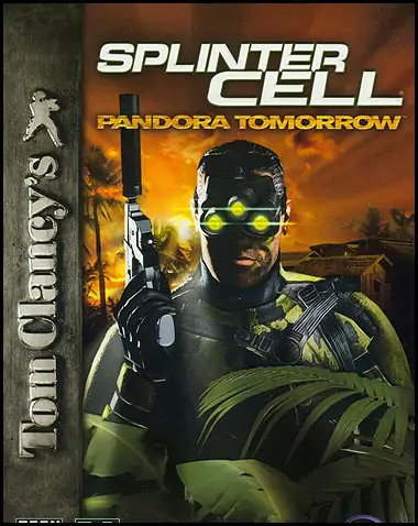Tom Clancy’s Splinter Cell Pandora Tomorrow Free Download (v1.31)