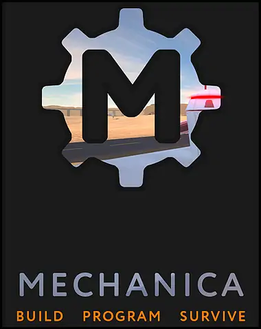 Mechanica Free Download (v1.2.2)