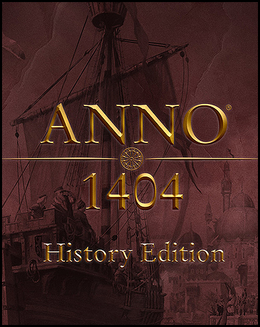 Anno 1404 – History Edition Free Download