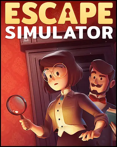 Escape Simulator Free Download (Build 07092023 + Co-op)