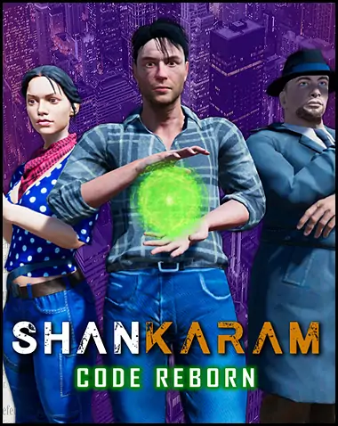 Shankaram: CODE REBORN Free Download