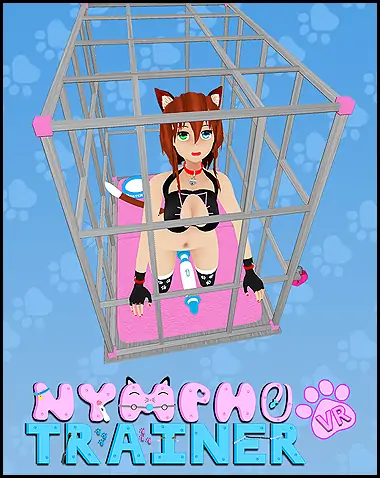 Nympho Trainer VR Free Download