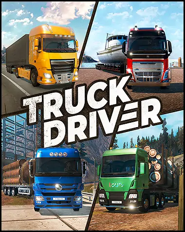 Truck Driver Free Download (v1.30)
