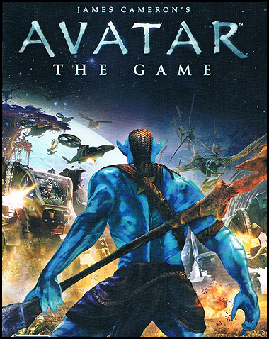James Cameron’s Avatar: The Game Free Download (v1.02)