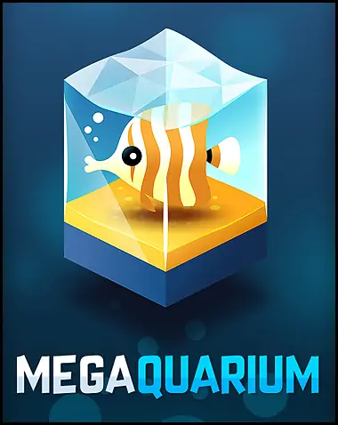 Megaquarium Free Download (v3.0.7g)