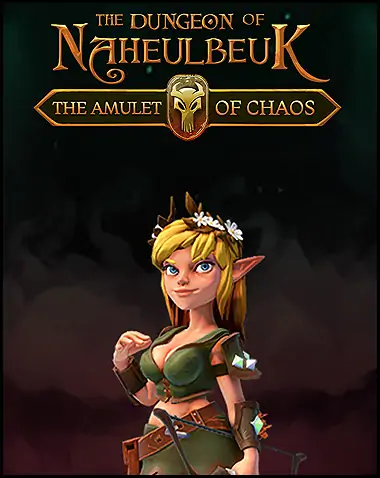 The Dungeon Of Naheulbeuk: The Amulet Of Chaos Free Download