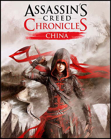 Assassins Creed Chronicles: China Free Download