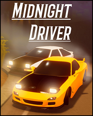 Midnight Driver Free Download