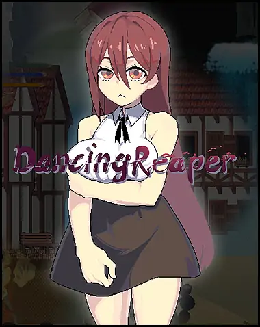 DancingReaper Free Download (v1.02)