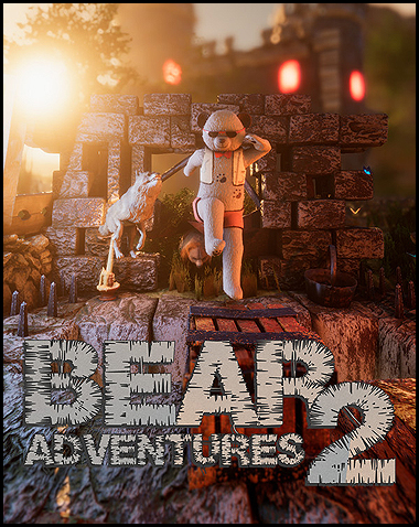 Bear Adventures 2 Free Download