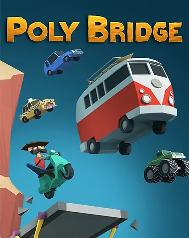 Poly Bridge Free Download (v1.0.7)