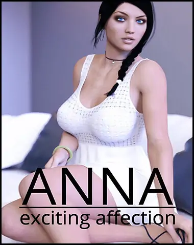 Anna Exciting Affection Free Download [Ch.2 v0.61]