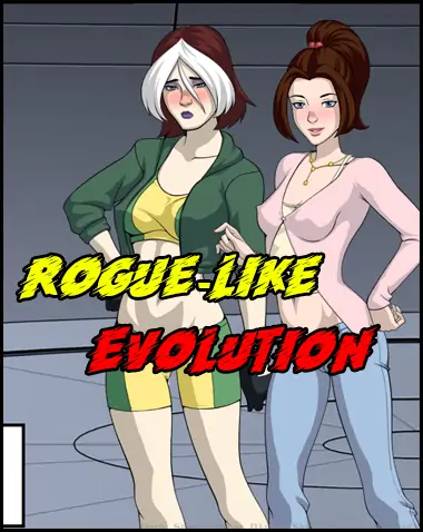 Rogue-like: Evolution Free Download [v0.997F2] [Oni]