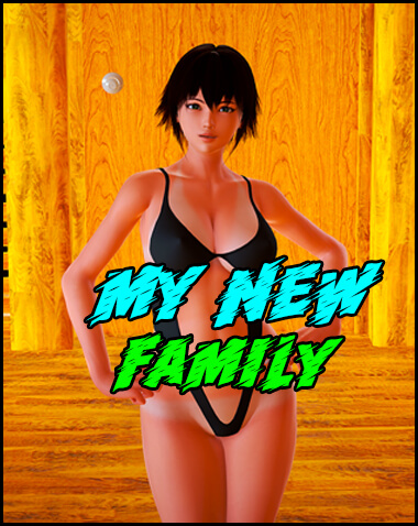 My New Family Free Download [v0.21] [Killer7]