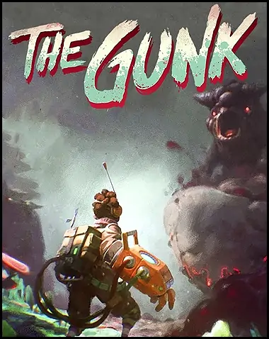 The Gunk Free Download (v1014.1.6.0)