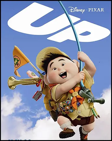 Disney Pixar UP Free Download (1.0)