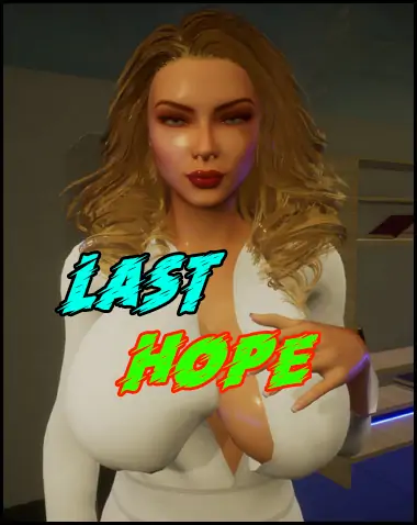 Last Hope Free Download [v16.3] [Poolside Games]