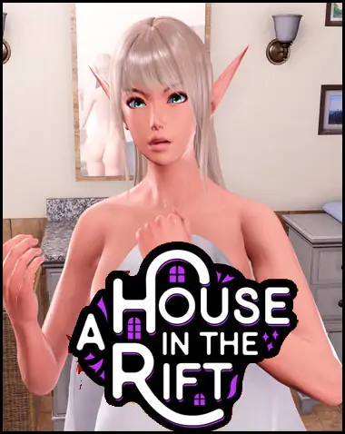 A House in the Rift Free Download [v0.5.12r2] [Zanith]
