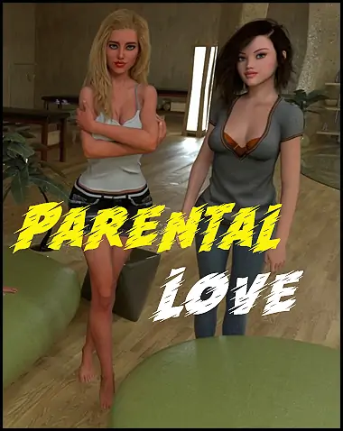 Parental Love Free Download [v1.1] [Luxee]