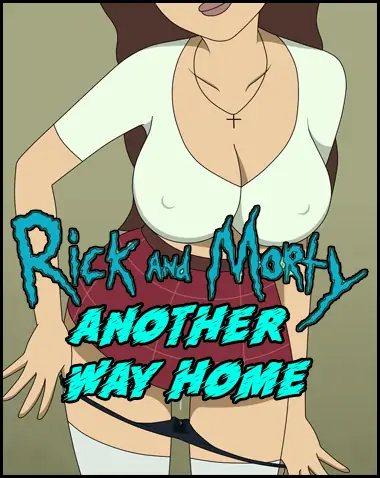 Rick and Morty: Another Way Home Free Download [vr3.4]