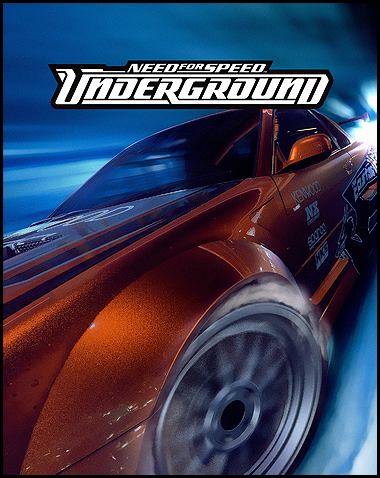 Need For Speed Underground Free Download