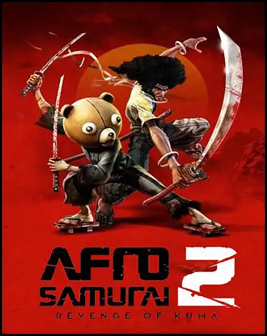 Afro Samurai 2: Revenge of Kuma Free Download