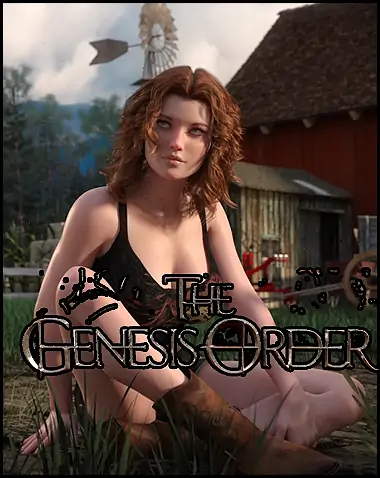 The Genesis Order Free Download [v.94011 & Uncensored] [NLT Media]