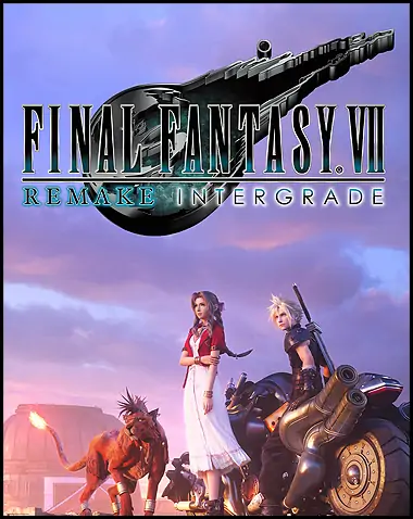 Final Fantasy VII: Remake Intergrade Free Download (v1.001)