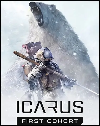 ICARUS Free Download (v2.1.9.118433 & ALL DLC)
