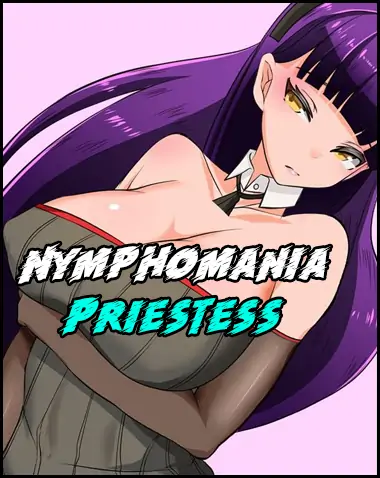 Nymphomania Priestess Free Download [R15 EX3] [TechnoBrake]