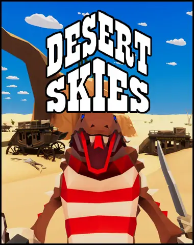 Desert Skies Free Download (v1.16.1)