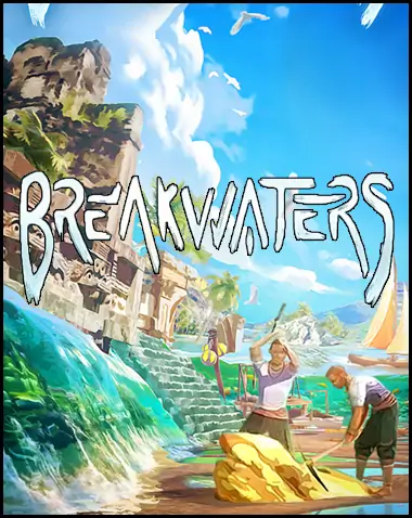 Breakwaters Free Download (v0.8.97)