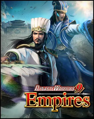 DYNASTY WARRIORS 9 Empires Free Download (v1.0.1.1)