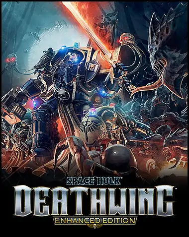 Space Hulk: Deathwing – Enhanced Edition Free Download (v2.42 & ALL DLC’s)
