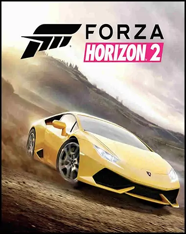 Forza Horizon 2 PC Free Download
