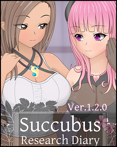 Succubus Research Diary Free Download