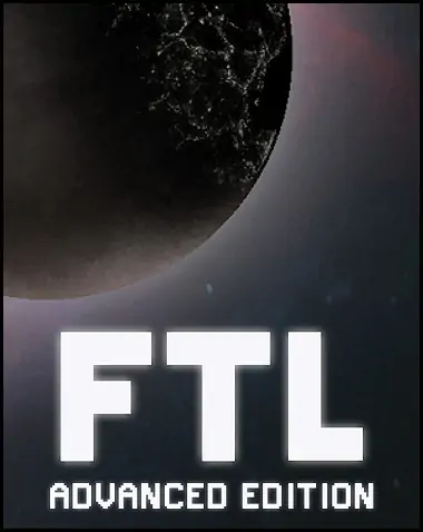 FTL: Faster Than Light Free Download (v1.6.14)