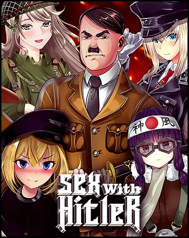 SEX with HITLER Free Download