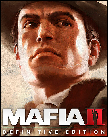 Mafia II: Definitive Edition Free Download (v1.0)