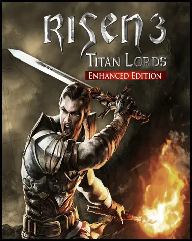 Risen 3 Titan Lords Enhanced Edition Free Download