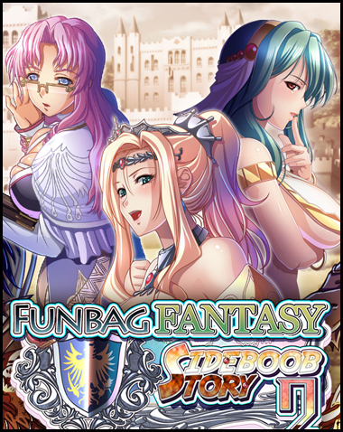 Funbag Fantasy: Sideboob Story 2 Free Download