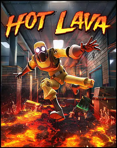 Hot Lava Free Download (v1.0.492125)